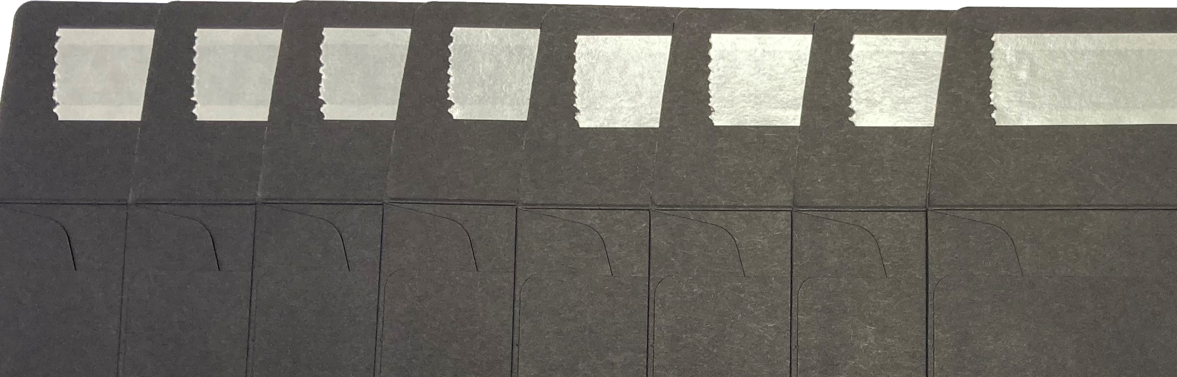 Black Envelopes