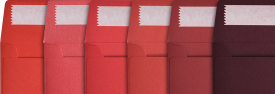Red Envelopes