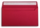 Red - open on long edge