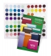 Colour chart 